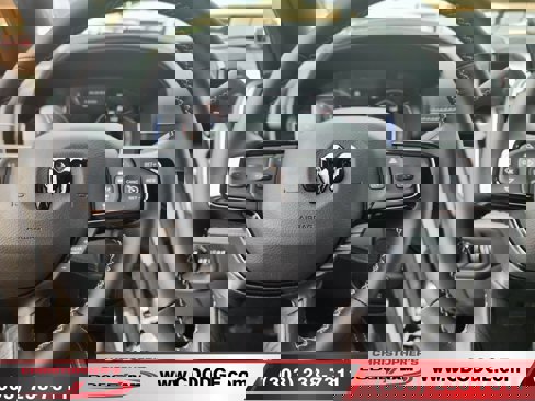 New 2026 RAM 3500 Limited image 12