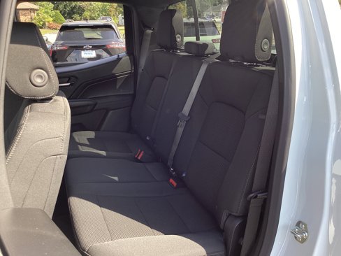 New 2026 GMC Canyon Elevation w/ Convenience Package image 35
