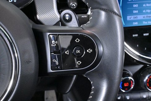 Certified 2023 MINI Cooper S image 13