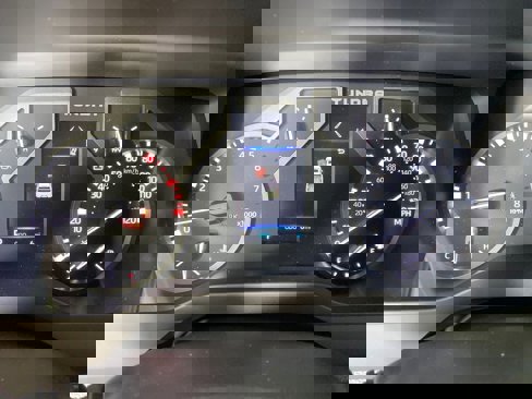New 2026 Toyota Tundra SR5 w/ SR5 Premium Package image 17