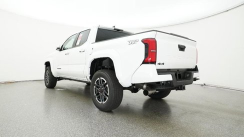 New 2025 Toyota Tacoma TRD Sport image 21