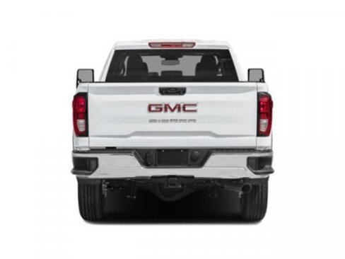 New 2026 GMC Sierra 2500 SLE image 8