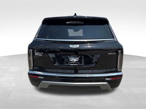 New 2026 Cadillac Vistiq Luxury image 6