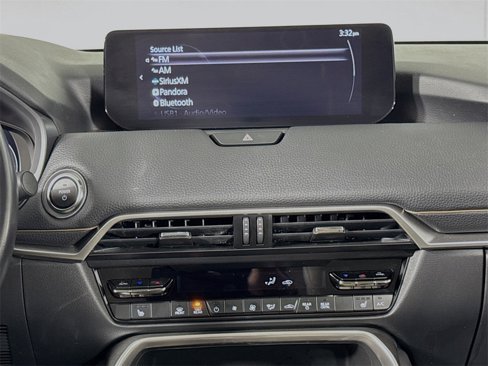 Used 2024 MAZDA CX-90 Plug-In Hybrid w/ Premium Pkg image 17