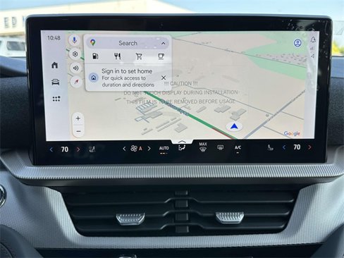 New 2025 Ford Explorer Active image 27