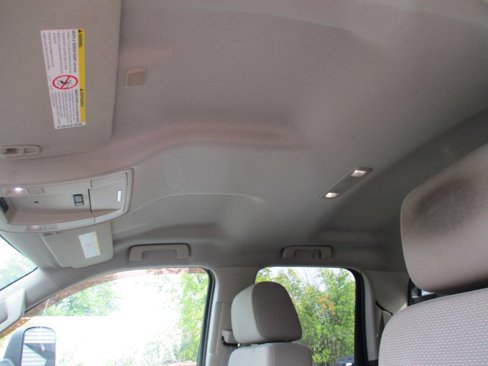 Used 2015 Chevrolet Silverado 2500 LT w/ Z71 Package, Off-Road image 16