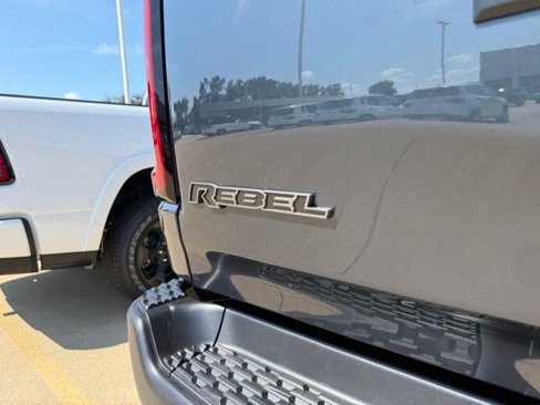 New 2026 RAM 1500 Rebel image 11