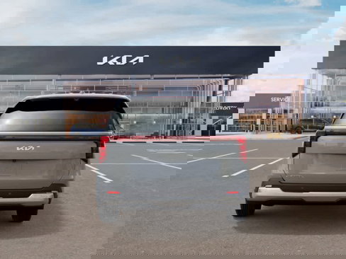 New 2026 Kia Carnival EX image 5