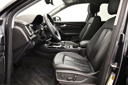 Certified 2023 Audi Q5 2.0T Premium Plus w/ Premium Plus Package image 38