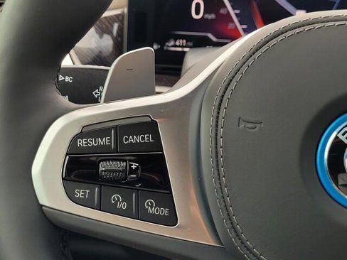 New 2026 BMW X5 xDrive50e w/ M Sport Package image 16
