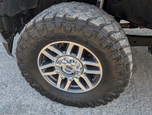 Used 2019 Ford F250 Lariat image 22