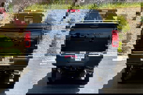 New 2025 RAM 2500 Tradesman image 3