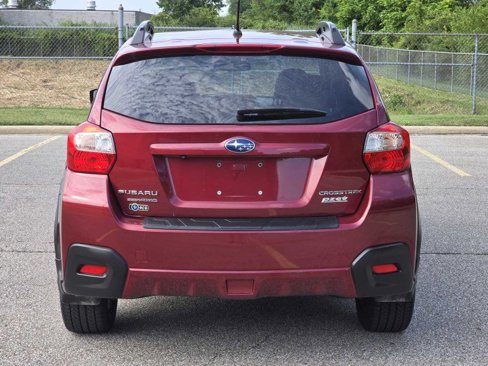 Used 2016 Subaru Crosstrek 2.0i Premium w/ Popular Package #1 image 21