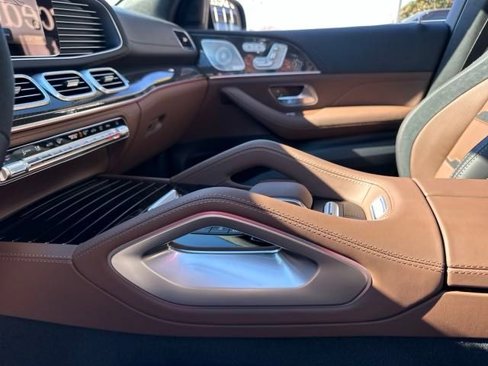 New 2025 Mercedes-Benz GLE 63 AMG S image 25