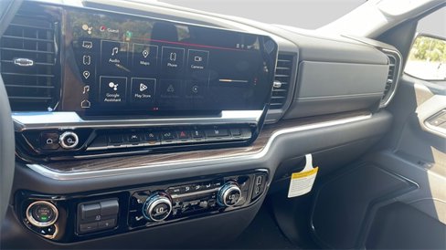 New 2026 GMC Sierra 1500 Elevation image 11