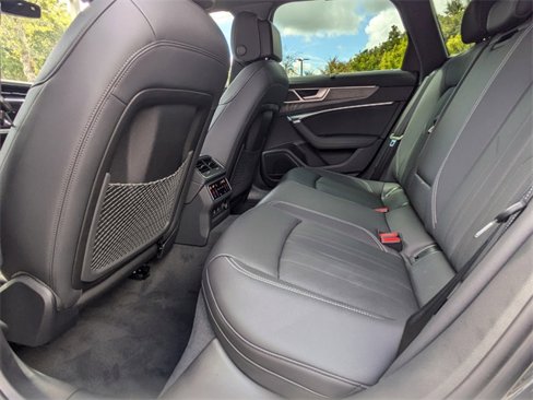 New 2026 Audi A6 Premium Plus image 4
