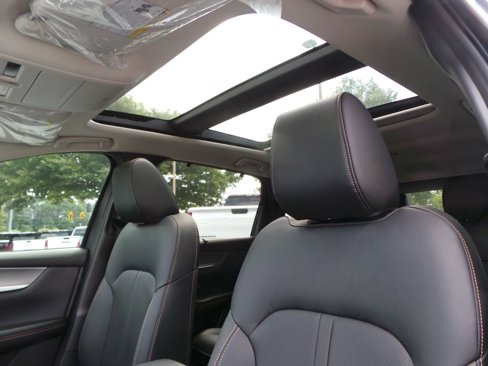 New 2025 MAZDA CX-90 Plug-In Hybrid w/Premium Sport image 7
