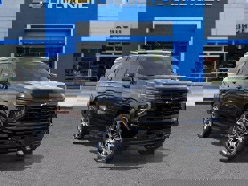 New 2026 Chevrolet Tahoe RST image 7