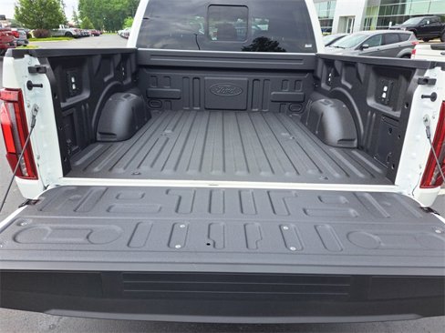 New 2025 Ford F150 Lariat w/ Equipment Group 502A High image 60