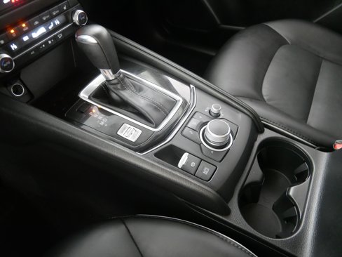 Certified 2024 MAZDA CX-5 AWD 2.5 S w/ Select Package image 24