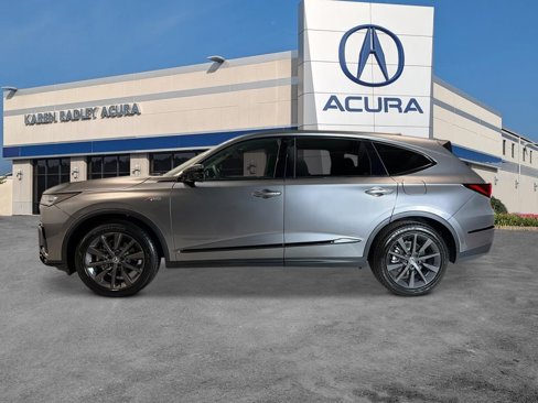 New 2026 Acura MDX A-Spec image 2