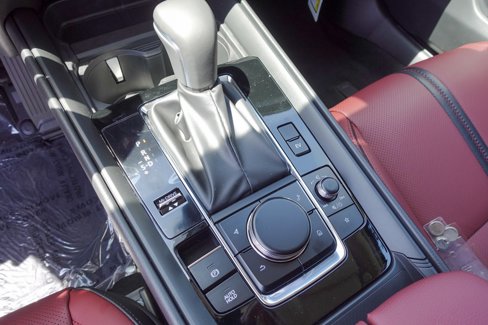 New 2025 MAZDA CX-50 2.5 Hybrid w/ Premium Plus Pkg image 19