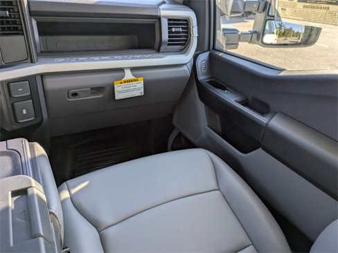 New 2026 Ford F250 XL image 17