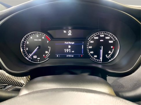 Used 2020 Cadillac XT4 Sport image 12