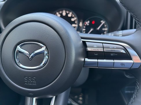 New 2026 MAZDA CX-50 2.5 Hybrid w/ Preferred Pkg image 19