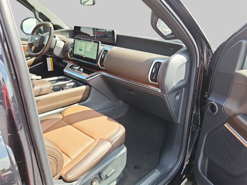 New 2025 Ford Expedition Max King Ranch image 25