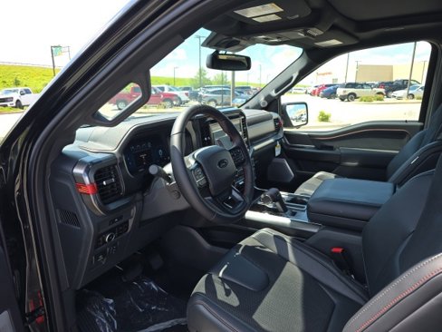 New 2025 Ford F150 Raptor image 10