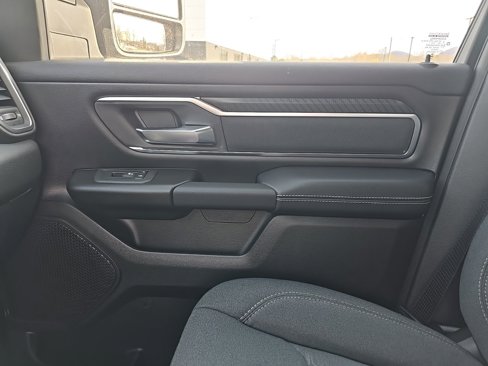 New 2025 RAM 1500 Big Horn image 24