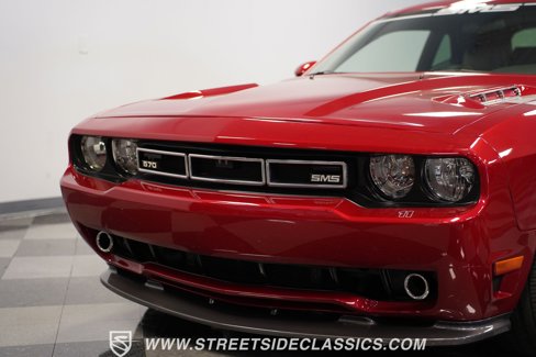 Used 2010 Dodge Challenger R/T w/ Sound Group image 19