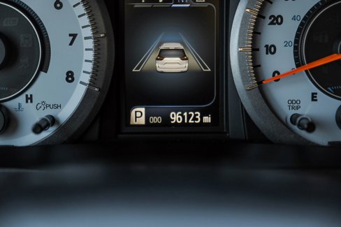 Used 2019 Toyota Sienna SE image 18
