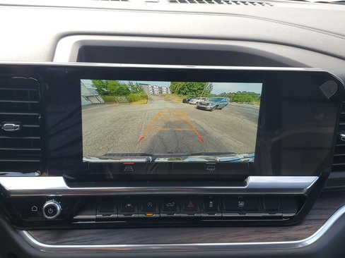New 2026 GMC Sierra 1500 SLT w/ SLT Premium Package image 28
