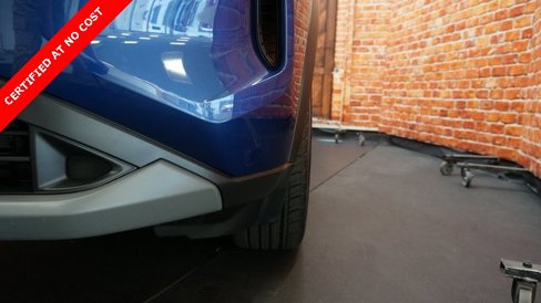 Used 2023 Nissan Rogue SV w/ SV Premium B Package image 74