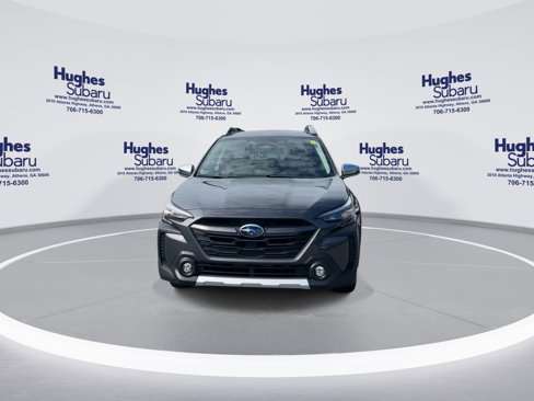 New 2025 Subaru Outback Touring XT image 4