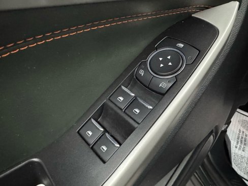Used 2022 Ford Explorer Timberline image 26