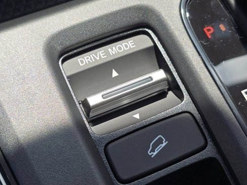 New 2026 Honda CR-V Sport-L image 8