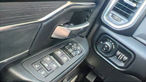 New 2026 RAM 3500 Laramie image 35