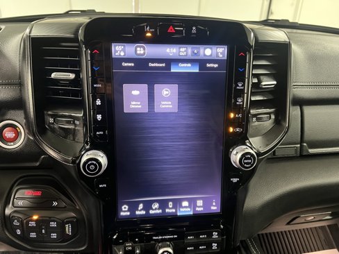Used 2025 RAM 1500 RHO w/ Bed Utility Group image 42