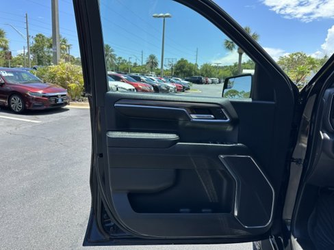 Used 2023 Chevrolet Silverado 1500 LT Trail Boss w/ Protection Package image 37
