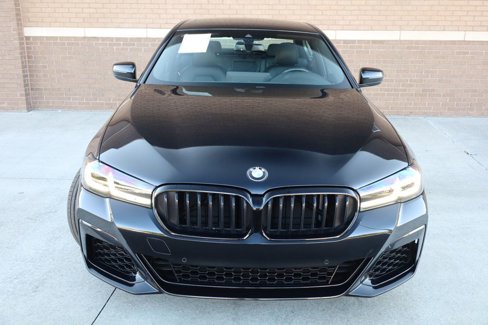 Used 2022 BMW 540i w/ M Sport Package image 6