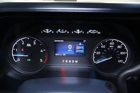 Used 2023 Ford F250 XLT image 21