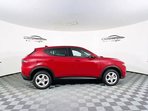 New 2024 Dodge Hornet GT Plus image 9