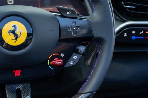 Used 2025 Ferrari 296 GTS image 40