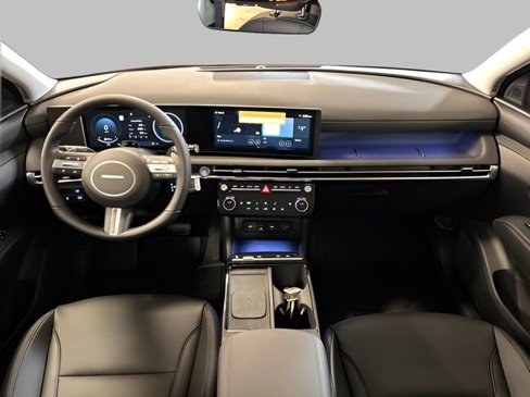 Used 2025 Hyundai Tucson SEL image 12