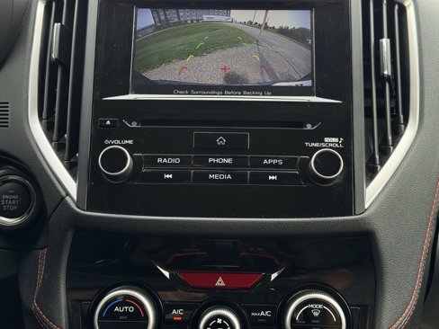 Used 2019 Subaru Forester Sport image 9