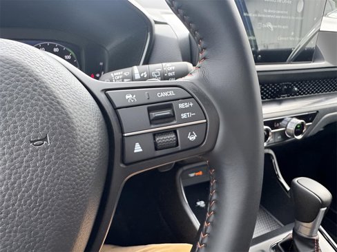 New 2026 Honda CR-V Sport-L image 16