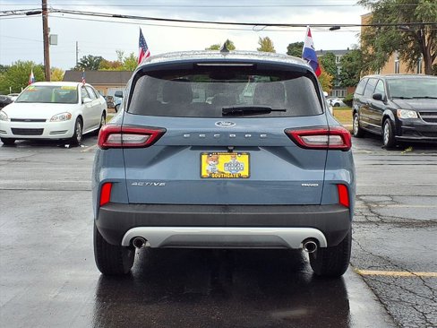 Used 2024 Ford Escape Active image 22
